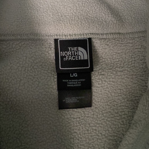 Girls north face jacket - Picture 2 of 8